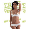 Krajkový set 2760 L/XL