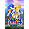 Sonic the Hedgehog 4 Episode 2 - Steam PC