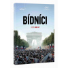Bídníci (2019) - DVD