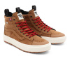 VANS topánky - Sk8-Hi Mte-2 Chipmunk/Marshmallow (GWU) veľkosť: 38