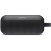 Prenosný reproduktor Bose Soundlink Flex čierny 30 W
