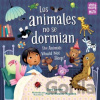 Los animales no se dormian/The Animals Would Not Sleep, Los animales no se dormian - Marta Alvarez Miguens, Sara Levine