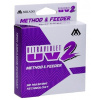 Vlasec Mikado Ultraviolet II Method&Feeder 300m 0.14mm/4.95kg