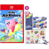 Kirby Air Riders (SWITCH2)