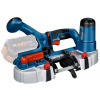BOSCH - zahrada/dílna Bosch GCB 18V-63 (sólo) Professional (0.601.2A0.400)
