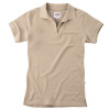 Cg Workwear Susa Dámske polo tričko 00730-13 Natural 3XL
