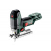 Metabo Akumulátorová priamočiara píla STA 18 LT 130 BL metaBOX 601054840