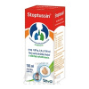 Stoptussin sirup sir (fľ.skl.hnedá + odmerka) 1x100 ml