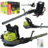 Píla na - RYOBI Spaľovací batoh dúchadlo 2,16 HP RBL42BP (Píla na - RYOBI Spaľovací batoh dúchadlo 2,16 HP RBL42BP)