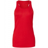 Bella Dámske tielko BL8800 Red M
