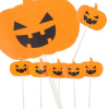 VERK GROUP 5 KS HALLOWEENSKEJ DEKORÁCIE Z TEKVICE (600)
