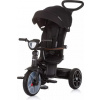Chipolino Derby so strieškou Obsidian