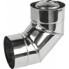 PRODMAX TD80/125 Koleno 90°