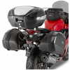 GIVI 1132FZ montážna sada pre Honda VFR 800 F (14-20) pre Monorack M5-M7-M8-M9-M5M-M6M