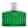 Laura Biagiotti Roma Uomo Green Swing toaletná voda pánska 125 ml