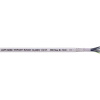 LAPP ÖLFLEX® CLASSIC 110 CY 1135341/500 riadiaci kábel 41 G 1.5 mm², 500 m, priehľadná; 1135341/500