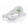 Keeeper Plastové WC dětské sedátko Keeper JUNGLE 30x40x15cm