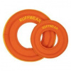 Hračky pre psov, Ruffwear, Hydro Plane™-campfire-orange-L