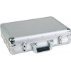 Zomo Flightcase UNI-1 XT - strieborný
