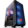LYNX Dynamo Eclot Ryzen 7 7800X3D 32GB 1TB SSD NVMe RTX 5070 12G W11 Home 10463162