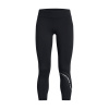 Dievčenské legíny UNDER ARMOUR-G Motion Branded Ankle Leg-BLK Čierna L 2025