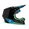 FOX RACING V1 BALLAST Prilba Veľkosť: XL