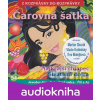 Čarovná šatka a iné - A.L.I.