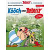 Asterix Mundart Wienerisch IV