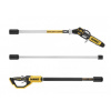 DeWALT Akumulátorová prerezávacia píla 18V DCMPS567P1