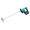 Makita DUT130Z Akumulátorové miešadlo, Li-ion LXT 18V, bez aku Z