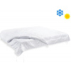 Francouzská dvojitá přikrývka Duo Aloe Vera 240x220cm 2370g - Brotex