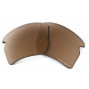 Příslušenství k brýlím OAKLEY FLAK 2,0 XL OO9188 PRIZM WOLFRAM POLARIZED