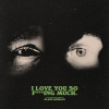 GLASS ANIMALS I LOVE YOU SO F***ING MUCH CD GLASS ANIMALS I LOVE YOU SO F***ING MUCH CD