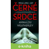 E-kniha Černé srdce - Anna-Lou Weatherley
