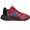Adidas Marvel Iron-Man Racer Jr IG3560 shoes (196373) Green 31 1/2