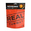 Dehydrované jedlo Bolonské cestoviny Real Turmat®