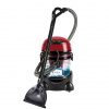 MPM MOD-22 Vysávač, HEPA 13 + turbókefa, 2400W, Bordová MPM