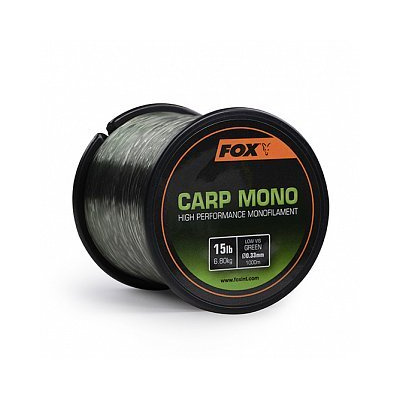 Fox Vlasec Carp Mono 1000m