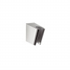 Hansgrohe 28331800 držiak ručnej sprchy, nerez HG 28331800