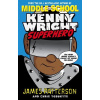 Kenny Wright: Superhero - James Patterson