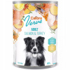 Calibra Dog Verve GF Adult Salmon & Turkey 400 g