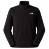 The North Face Nimble Jacket 2 Men Čierna M