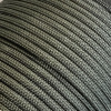 Padáková šnúra Paracord 550 Type III / 15 m – Army Green
