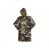Delphin Proof Poncho