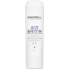 Vyhlazující kondicionér na nepoddajné vlasy Dualsenses Just Smooth (Taming Conditioner), 1000 ml - Goldwell
