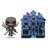 Funko Stranger Things POP! Town Vinyl Figurka Vecna a Creel House 9 cm