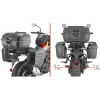 KAPPA KL9061 nosič bočných kufrov ROYAL ENFIELD Guerrilla 450 (24))