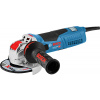 Uhlová brúska 1900W 125mm Bosch GWX 19-125 S 13041 06017C8002