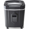 AT skartovač AT-13C/ řez 4x12 mm/ pracovní síře 225 mm/ kapacita 13 listů/ objem koše 19 l/ stupeň utajení P4/ černý