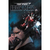 Tony Stark: Iron Man Vol. 1: Self-Made Man